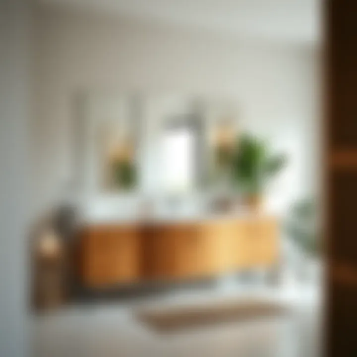 Magnificent Exploring the Versatility and Design of Bathroom Vanities