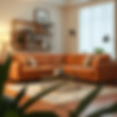 Magnificent Exploring the World of Affordable Corner Sofas Magnificent Exploring the World of Affordable Corner Sofas