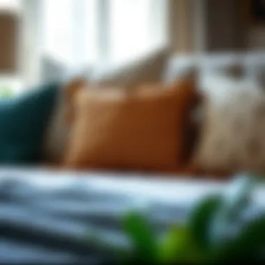 Magnificent Exploring the World of Pillow Covers: A Comprehensive Guide Magnificent Exploring the World of Pillow Covers: A Comprehensive Guide