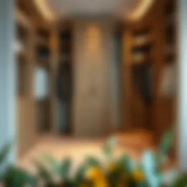 Magnificent Exploring Walk-In Closet Cabinet Design: A Comprehensive Guide