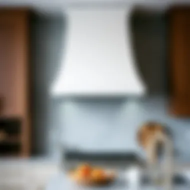 Magnificent Exploring Wall Mount Ventless Range Hoods: A Comprehensive Guide Magnificent Exploring Wall Mount Ventless Range Hoods: A Comprehensive Guide