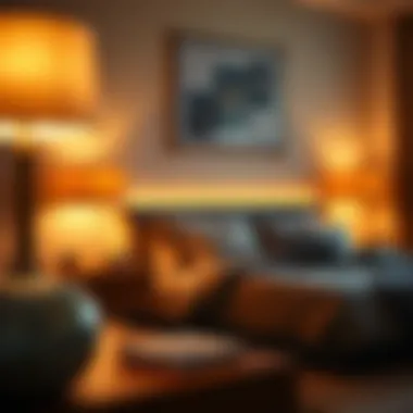 Magnificent Exploring Wireless Lamps for the Bedroom: A Comprehensive Guide