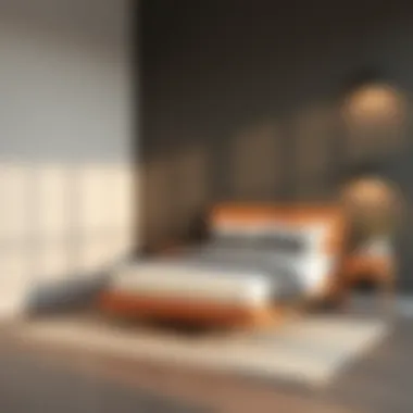 Magnificent High Single Bed Frame: A Comprehensive Exploration of Design, Functionality, and Benefits Magnificent High Single Bed Frame: A Comprehensive Exploration of Design, Functionality, and Benefits