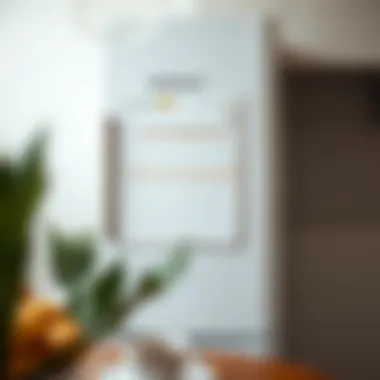 Magnificent Magnetic Whiteboard Calendar for Fridge: A Comprehensive Guide Magnificent Magnetic Whiteboard Calendar for Fridge: A Comprehensive Guide