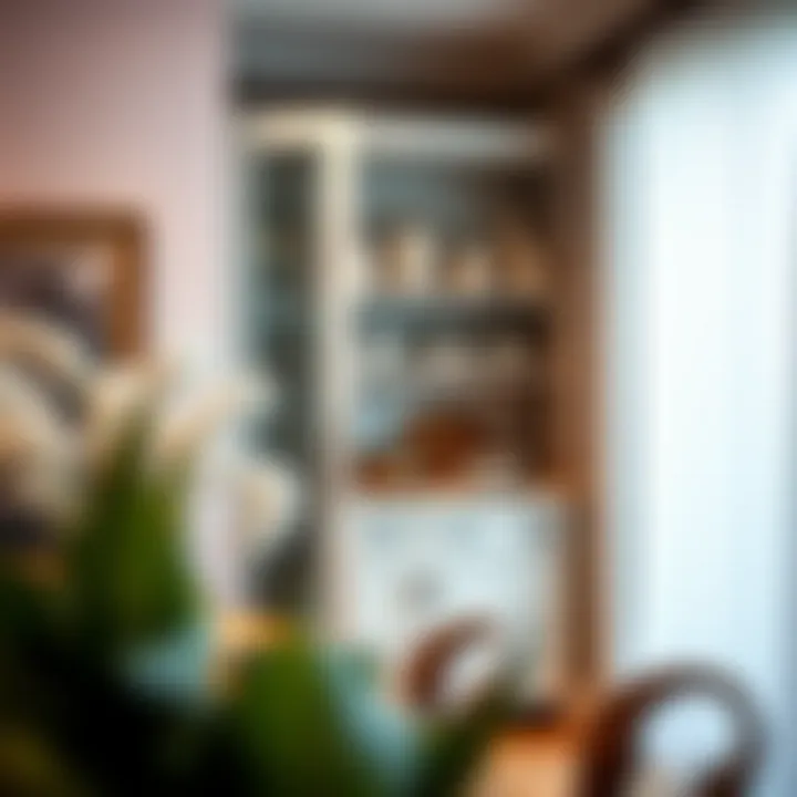 Magnificent Maximizing Small Pantry Cabinet Spaces: Strategies and Solutions