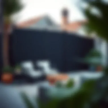 Magnificent Navigating the Benefits and Considerations of Retractable Outdoor Privacy Fences Magnificent Navigating the Benefits and Considerations of Retractable Outdoor Privacy Fences