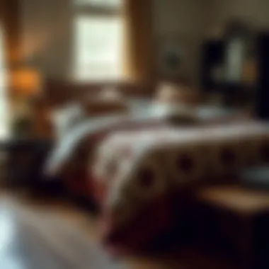 Magnificent Navigating the World of Nine Piece Quilt Sets Magnificent Navigating the World of Nine Piece Quilt Sets