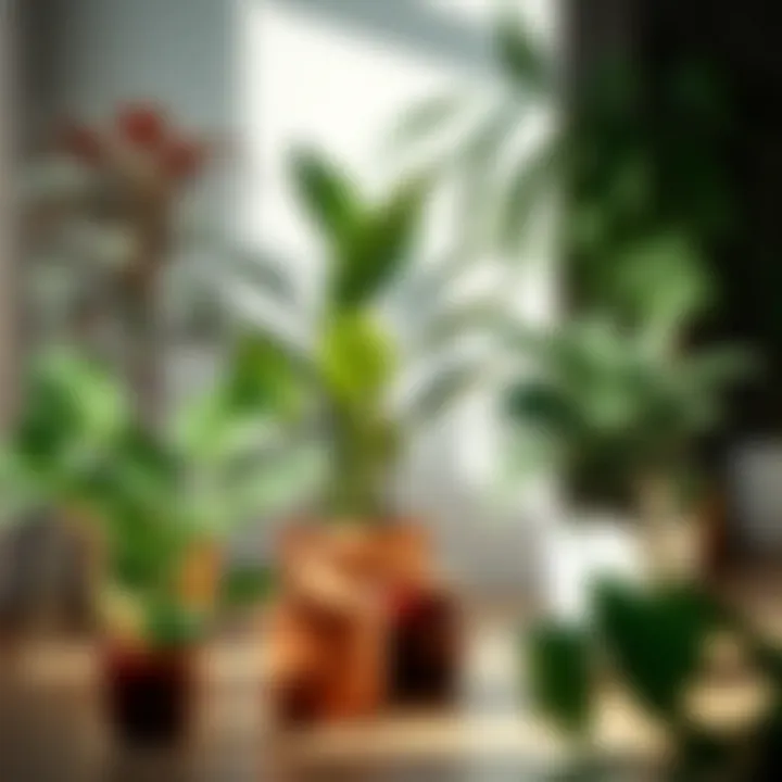 Magnificent Optimizing Indoor Plant Care: Best Choices for Winter Pots