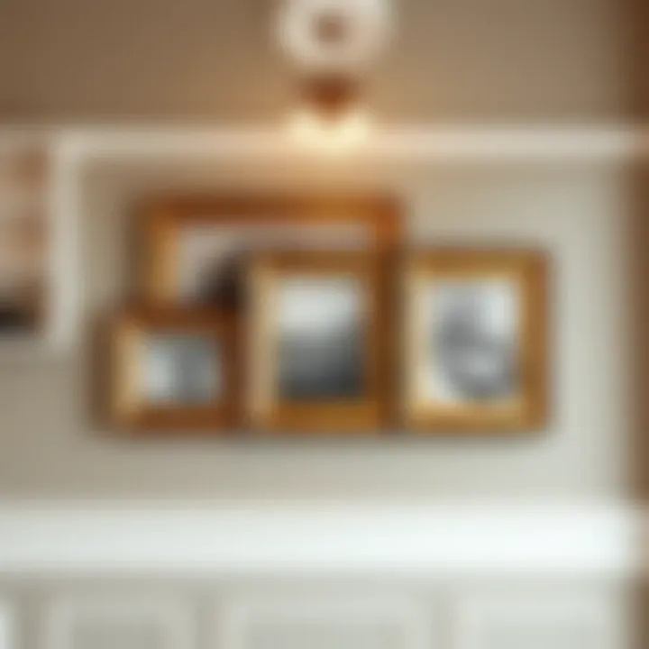 Magnificent Photo Frames and Mounts: A Comprehensive Guide for Distinctive Displays