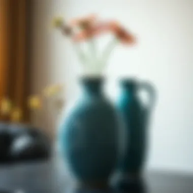 Magnificent The Art and Functionality of Jug Flower Vases Magnificent The Art and Functionality of Jug Flower Vases