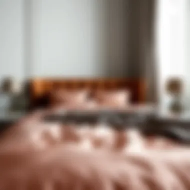 Magnificent The Comprehensive Guide to Heavy Bedding Sets