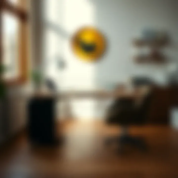 Magnificent The Comprehensive Guide to Micke Desks: A Study of Functionality and Aesthetics