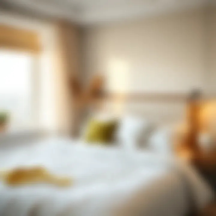 Magnificent The Impact of Bright Sheets on Queen-Sized Bedding: A Comprehensive Overview