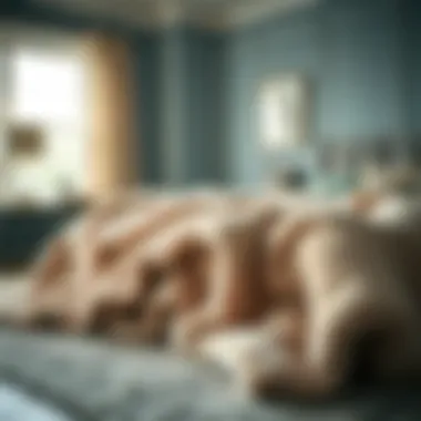 Magnificent The King Size Soft Fuzzy Blanket: A Comprehensive Examination