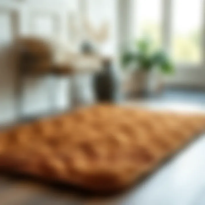 Magnificent The Multifaceted Role of Doormats in Home Decor