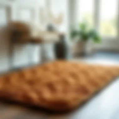 Magnificent The Multifaceted Role of Doormats in Home Decor Magnificent The Multifaceted Role of Doormats in Home Decor