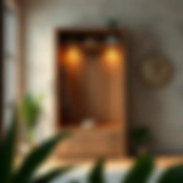 Magnificent The Multifunctional Entryway Cabinet with Hooks: A Complete Guide
