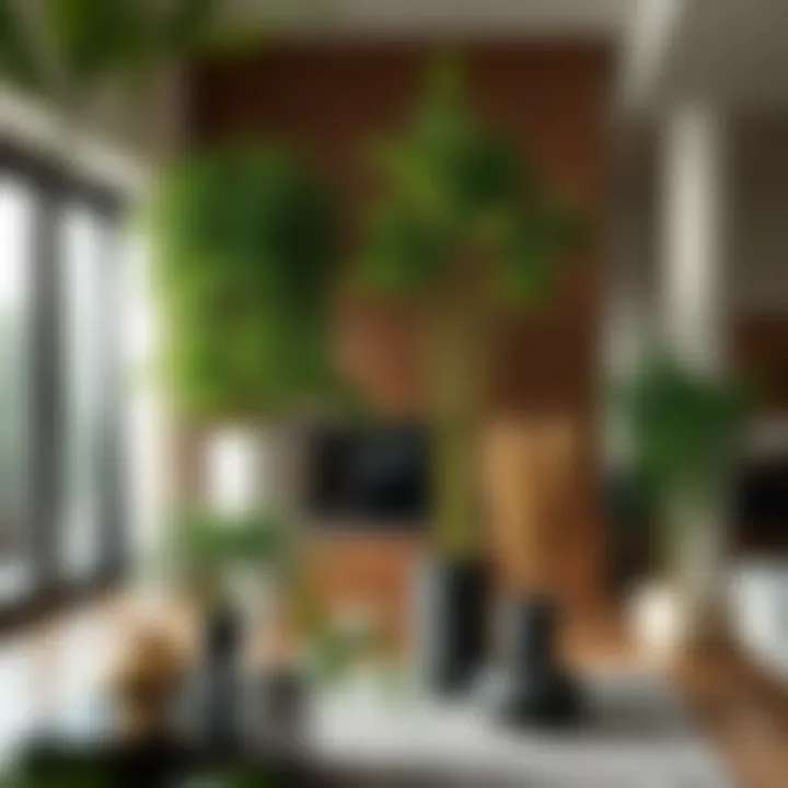 Magnificent The Significance of Bamboo Plants in Decorative Design