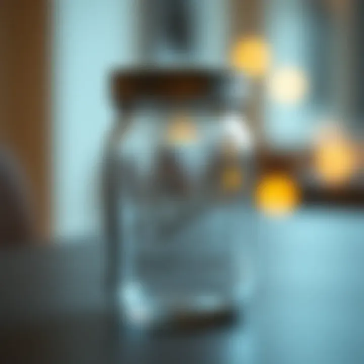 Magnificent The Versatile 32oz Mason Jar with Lid: Uses and Advantages