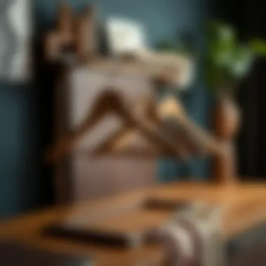 Magnificent The Versatility and Importance of Wooden Coat Hangers Magnificent The Versatility and Importance of Wooden Coat Hangers