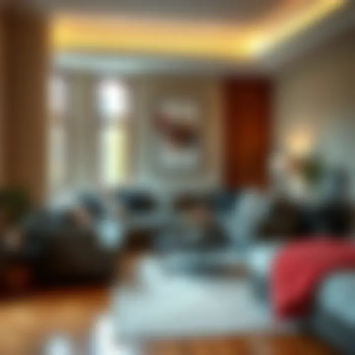 Magnificent The Versatility of Corner Couches in Bedroom Design