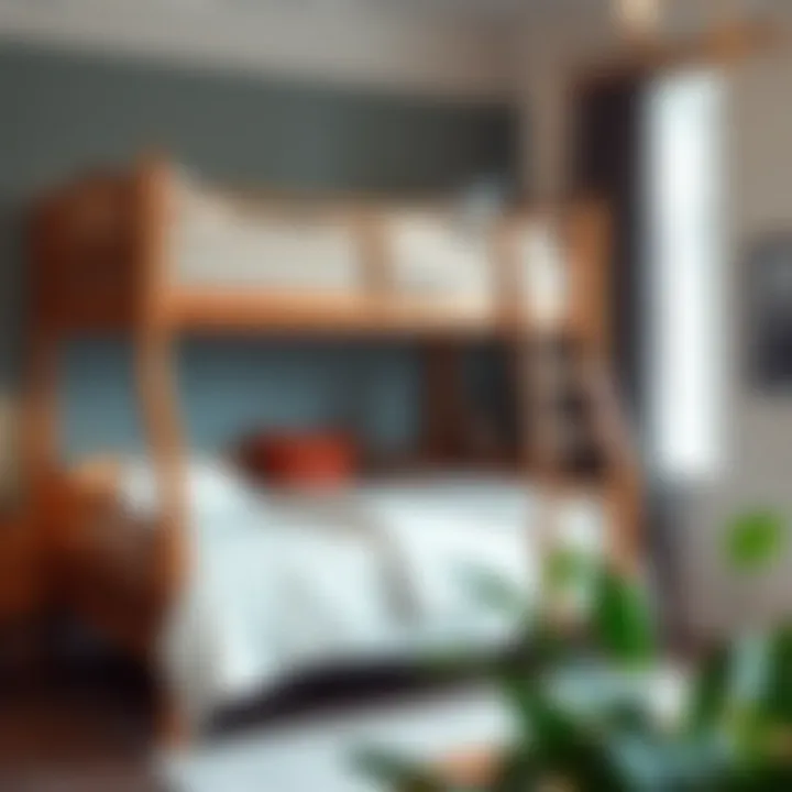 Magnificent Twin Over Full Bunk Beds for Adults: A Comprehensive Guide