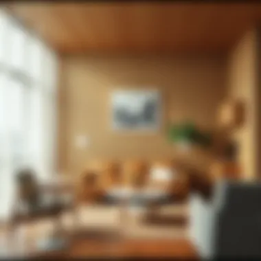 Magnificent Understanding Mid-Century Style: Characteristics and Influence Magnificent Understanding Mid-Century Style: Characteristics and Influence
