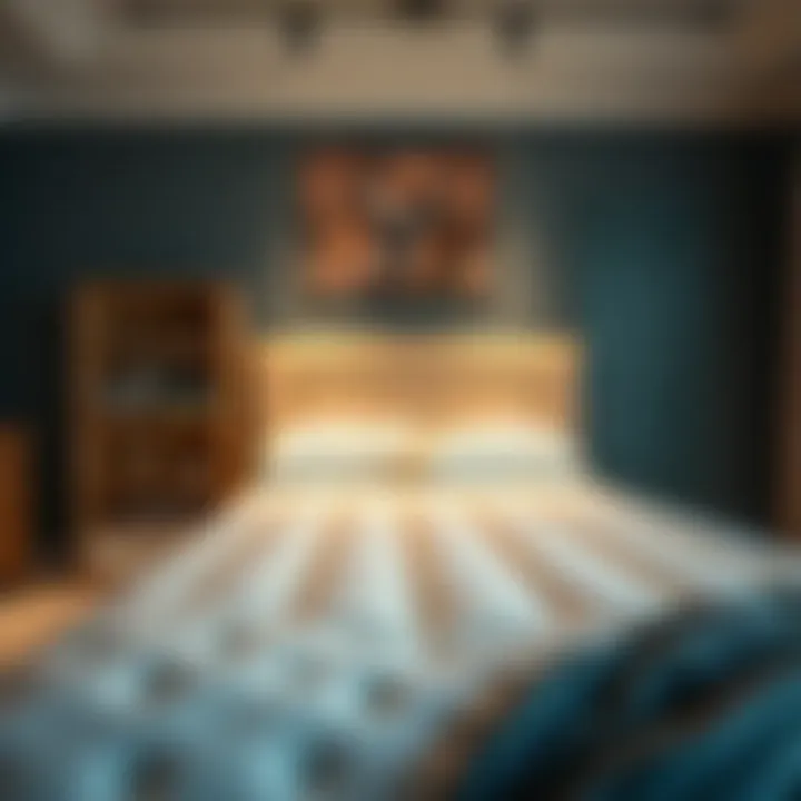 Magnificent Understanding Standard Queen Mattress Dimensions