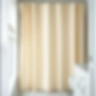 Magnificent Understanding Tall Shower Curtain Sizes: A Comprehensive Guide Magnificent Understanding Tall Shower Curtain Sizes: A Comprehensive Guide