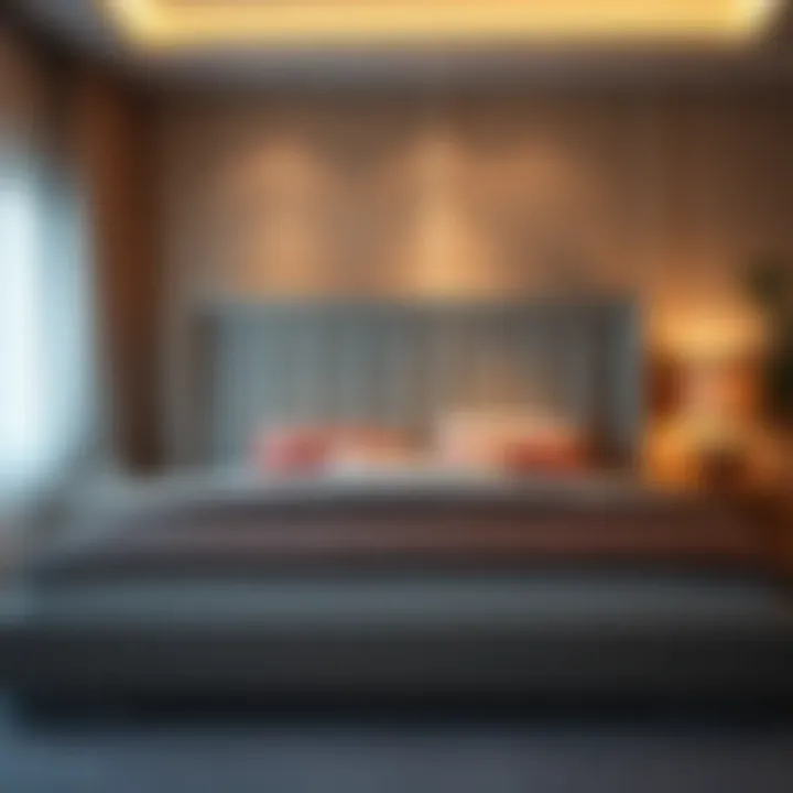 Magnificent Understanding the Dimensions of a King Bed