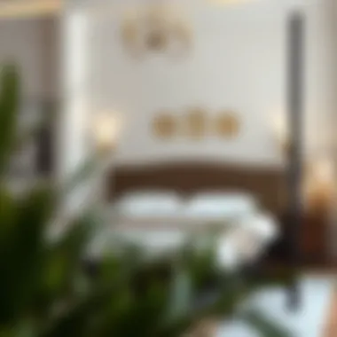 Magnificent Understanding the Dimensions of a Queen Bed Frame