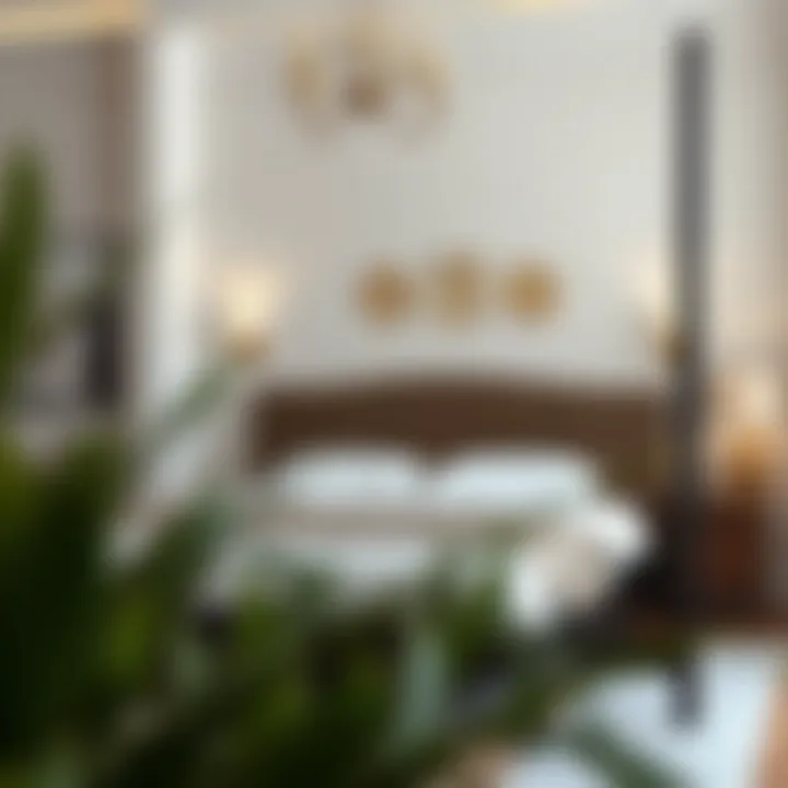 Magnificent Understanding the Dimensions of a Queen Bed Frame
