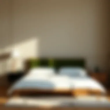 Magnificent Understanding the Dimensions of a Twin Size Bed