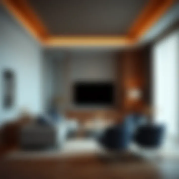 Magnificent Ways to Divide a Room: Strategies for Optimal Space Utilization