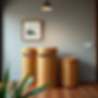 Magnificent Wooden Trash Bins: A Sustainable Choice for Modern Spaces Magnificent Wooden Trash Bins: A Sustainable Choice for Modern Spaces
