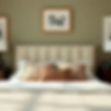 Notable A Comprehensive Examination of the Costco King Headboard Notable A Comprehensive Examination of the Costco King Headboard