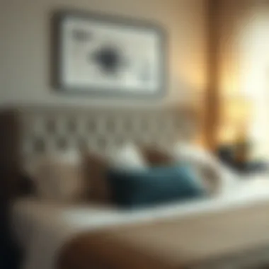A Comprehensive Examination of the Costco King Headboard Summary A Comprehensive Examination of the Costco King Headboard Summary