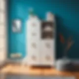 A Comprehensive Exploration of the Best Price 4 Drawer Filing Cabinets Introduction