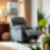 A Comprehensive Guide to Affordable Small Recliner Chairs Introduction