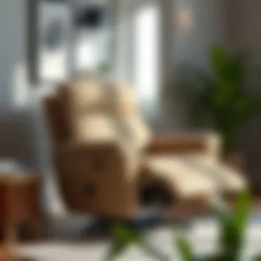 Notable A Comprehensive Guide to Affordable Small Recliner Chairs