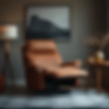 A Comprehensive Guide to Affordable Small Recliner Chairs Summary
