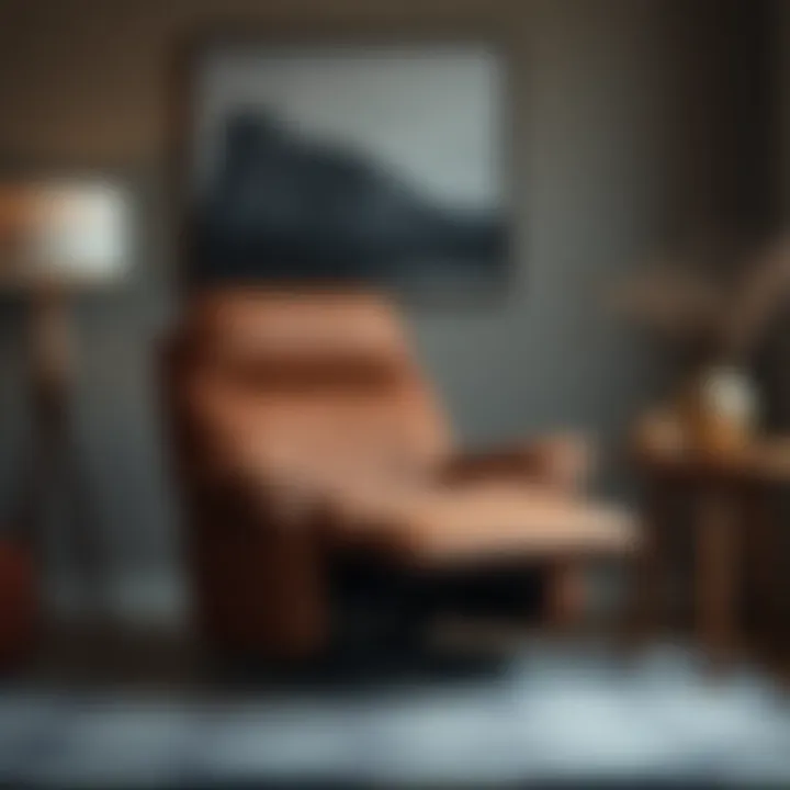 A Comprehensive Guide to Affordable Small Recliner Chairs Summary