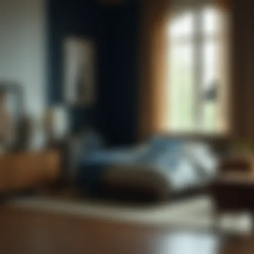 A Comprehensive Guide to Bedroom Furniture Decor Introduction