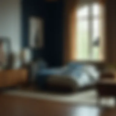 A Comprehensive Guide to Bedroom Furniture Decor Introduction A Comprehensive Guide to Bedroom Furniture Decor Introduction