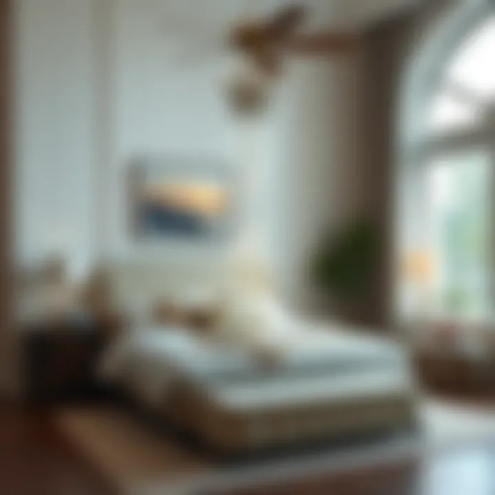 A Comprehensive Guide to Bedroom Furniture Decor Summary