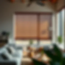 A Comprehensive Guide to Rolling Shades at Lowes Introduction