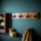A Comprehensive Guide to the Best Wall Coat Hooks Introduction