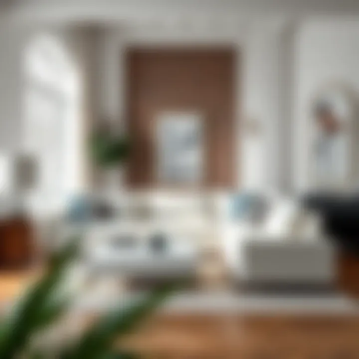Acquiring a White Sectional Sofa on a Budget: A Comprehensive Guide Introduction