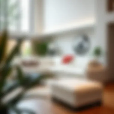 Notable Acquiring a White Sectional Sofa on a Budget: A Comprehensive Guide Notable Acquiring a White Sectional Sofa on a Budget: A Comprehensive Guide