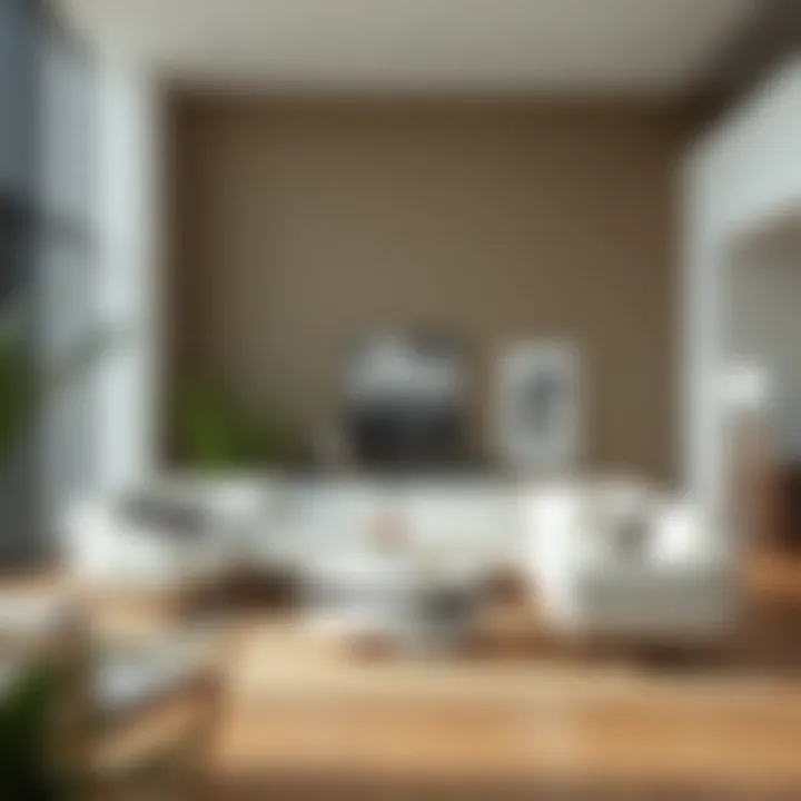 Acquiring a White Sectional Sofa on a Budget: A Comprehensive Guide Summary